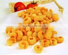 Isolated Soy Protein for extrusion foods