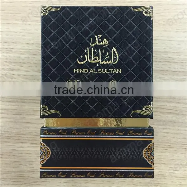 Fashion Perfume Bottle Gift Boxes, Fragrance and Perfume Boxes Packaging