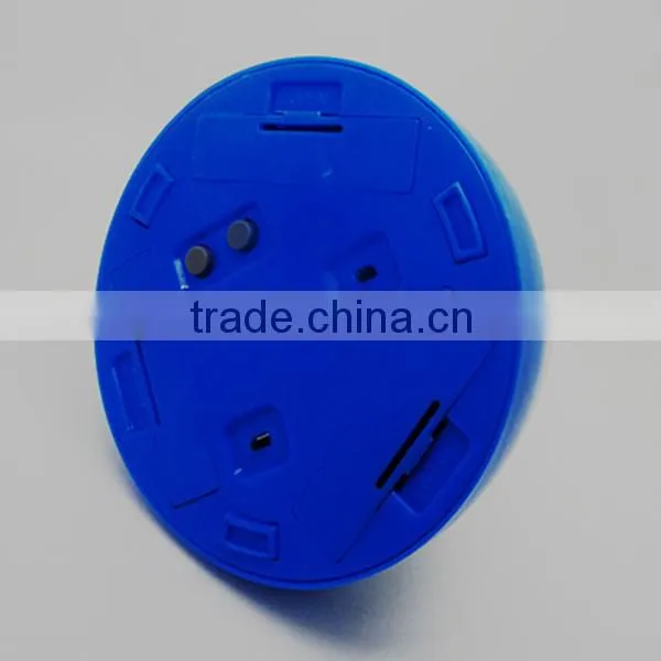 led lighted desktop Novlety Projection clock