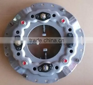 430MM PE6 clutch cover and pressure plate for UD diesel truck