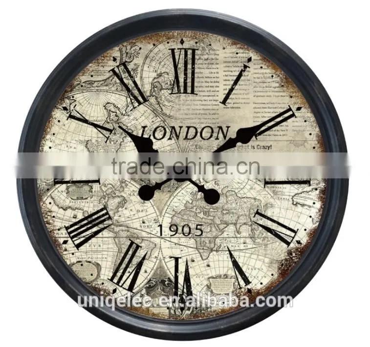 mantel clock