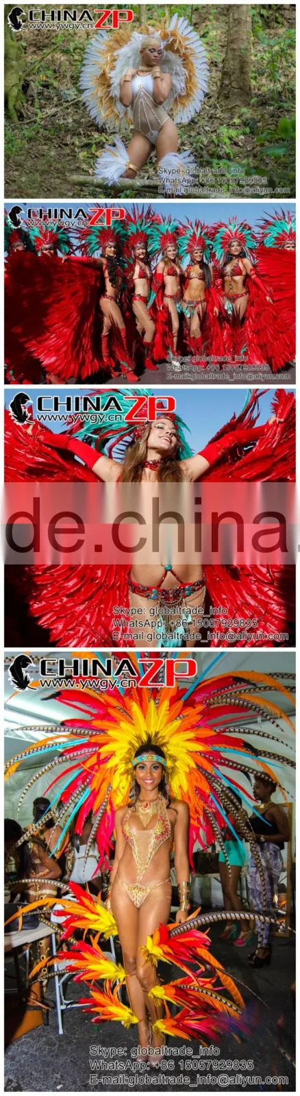 ZPDECOR Wholesale Cheap Bulk Pink Half Dipped Bicolourable Turkey Feathers for Fashion Decorations