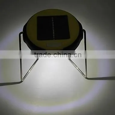 cheap solar magnetic led flashlight & torches