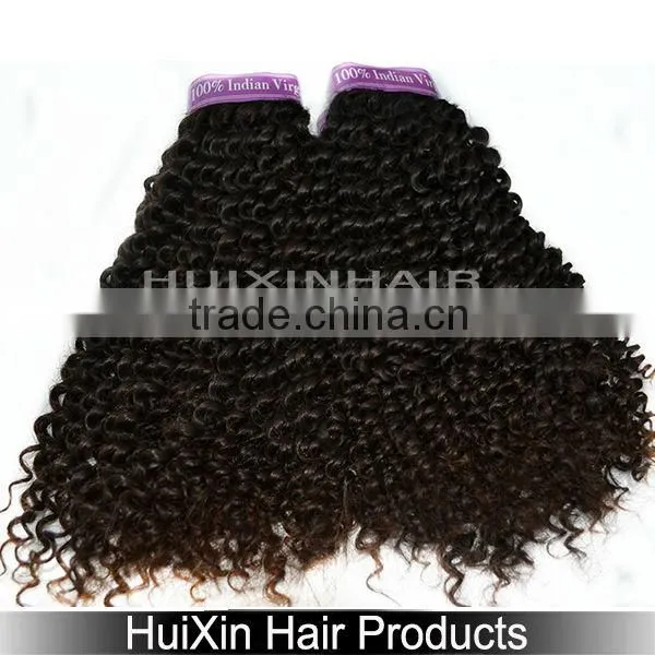 cheap human hair weaving alibaba express hot wholesale hair unprocessed 100% kinky curls 5A top quality virgin brazilian hair