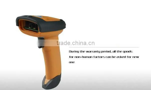NT-8099 PDF417 code & QR code scanner, 2D scanner with CMOS carmera scan