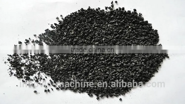 Chinese Tyres Recycling Machine/Waste Tire Recycling Equipment