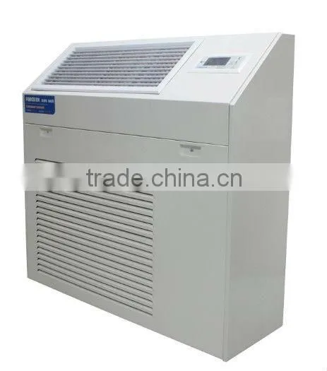 Hot Ceiling dehumidifier 138L/DAY