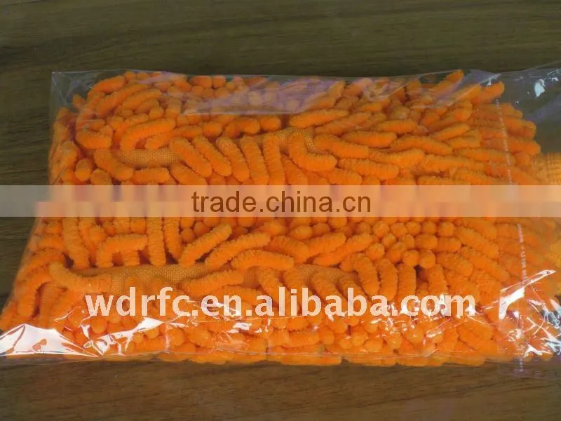 Chenille gloves kitchen