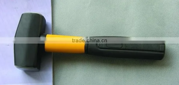Factory price Hand tools British Type Wood Handle Claw Hammer