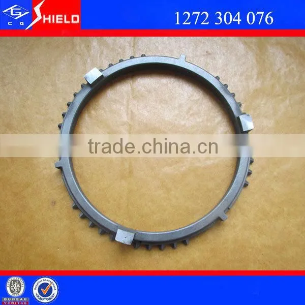 Yutong Bus 6 Speed Transmission 5th/6th Gear Synchronizer Kit Ring 1272304076