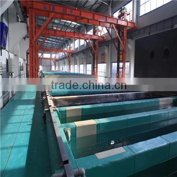 Aluminium profile/extrusion supplier&exporter 6063 6061 6005