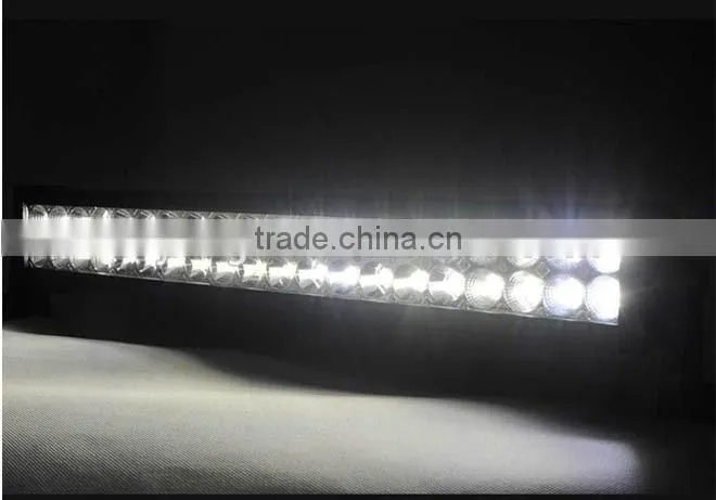 On sale high power led chip 300W 50inch offroad led bar light 50" led light bar