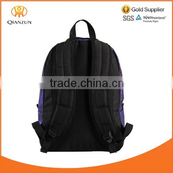 High Quality Design Your Own Hot Sale Wholesale Custom Backpack