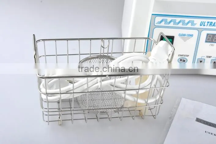 5L Digital Ultrasonic Cleaner Price, Dental Ultrasonic Cleaner Supply