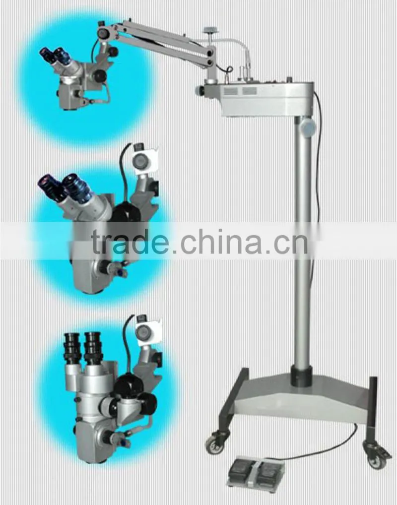 Neuro Surgery Microscope / Neurology Microscope