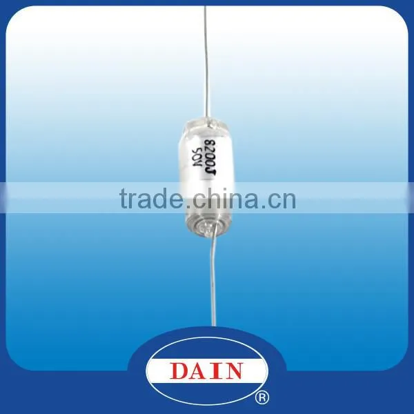 Type Class X2 series capacitor for gprs modem 16 port gsm modem