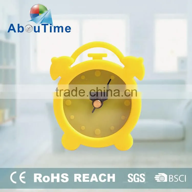 children alarm promotional digital table clock