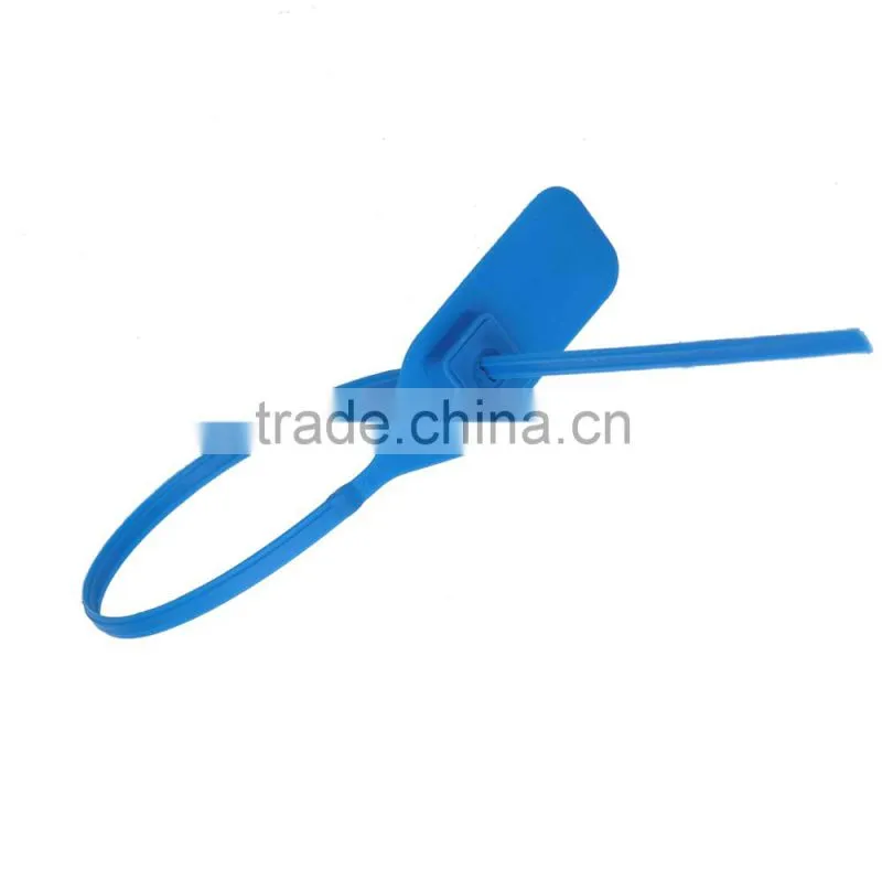 postal bag seal Security indicative seal Plastic Seal Lock DP-380SY