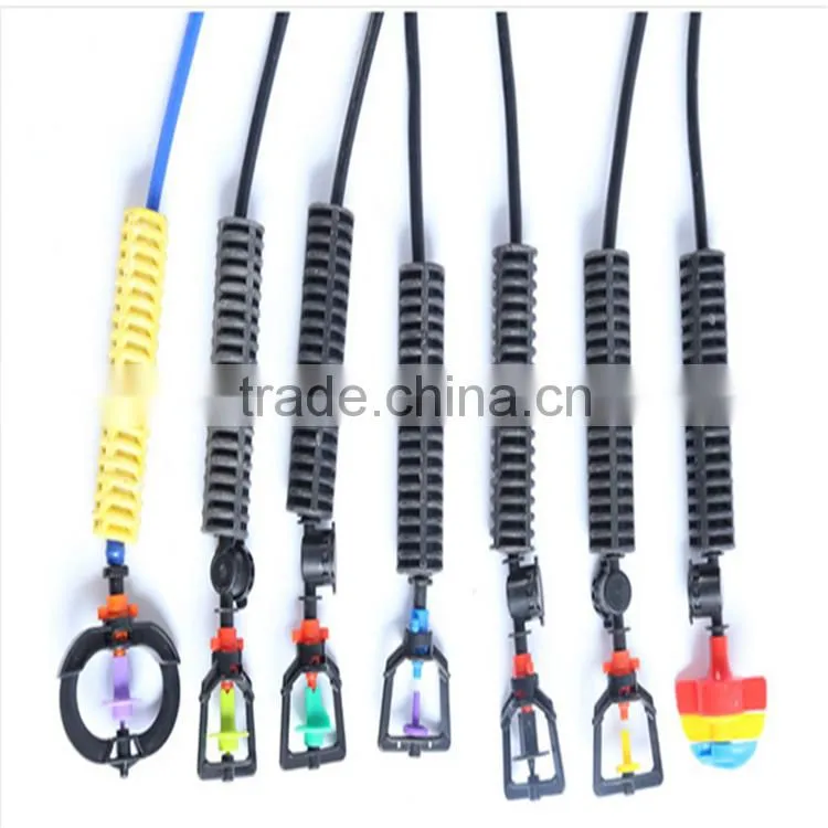 Agriculture Equipment Garden Tools Rotor Micro Sprinkler
