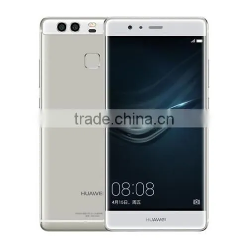 Original Huawei P9 Ocat Core CPU 3GB/4GB RAM 32GB/64GB ROM 4G LTE 5.2 Inch1920*1080 Pixel Leica 12 million-pixel dual cameras