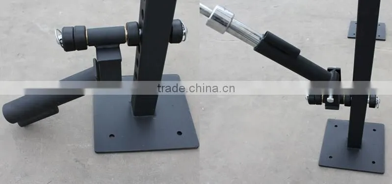 Crossfit Rig Accessory T-Bar Row Platform