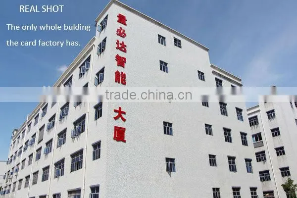 Cheap Price Proximity Card,Tk4100 Chip Card Manufacturer