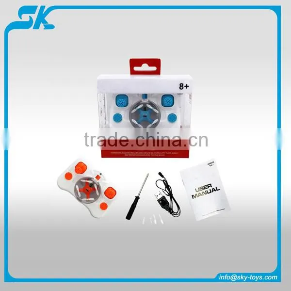 2016 hot sale toys mini RC Quadcopter