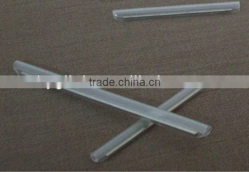 20% discount fiber heat shrinkable tube/heat tube for fiber cable connection