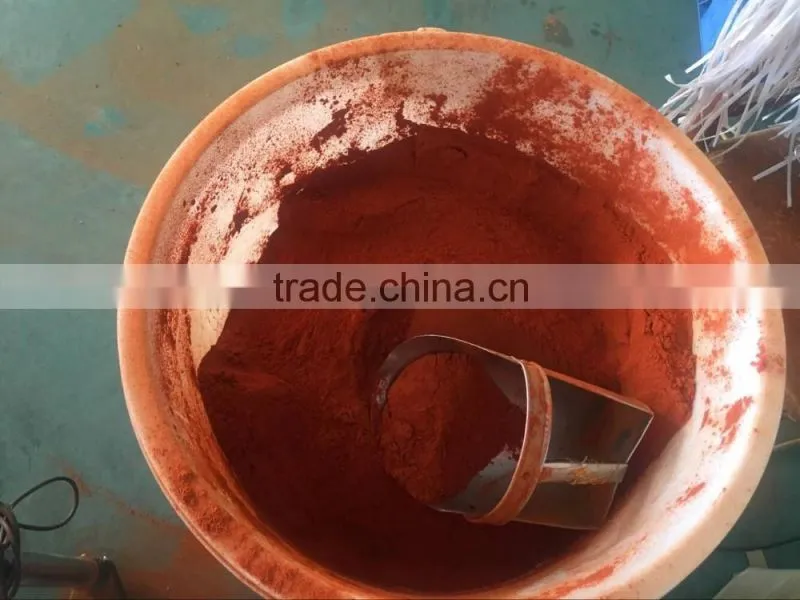 paprika powder