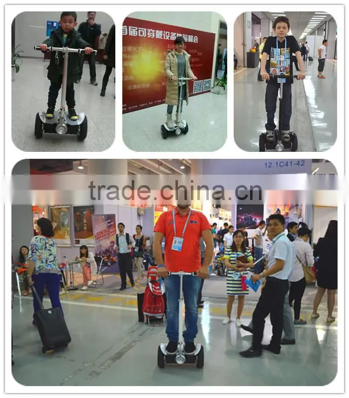 Self Balancing Scooter mobility scooter