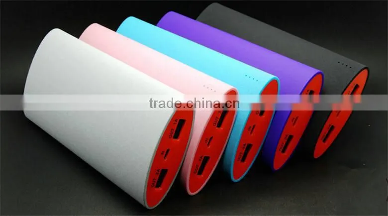 wireless power bank 13200mah