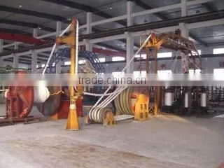 Jiangsu Xiangchuan Rope Technology Co., Ltd. company overview - view 3