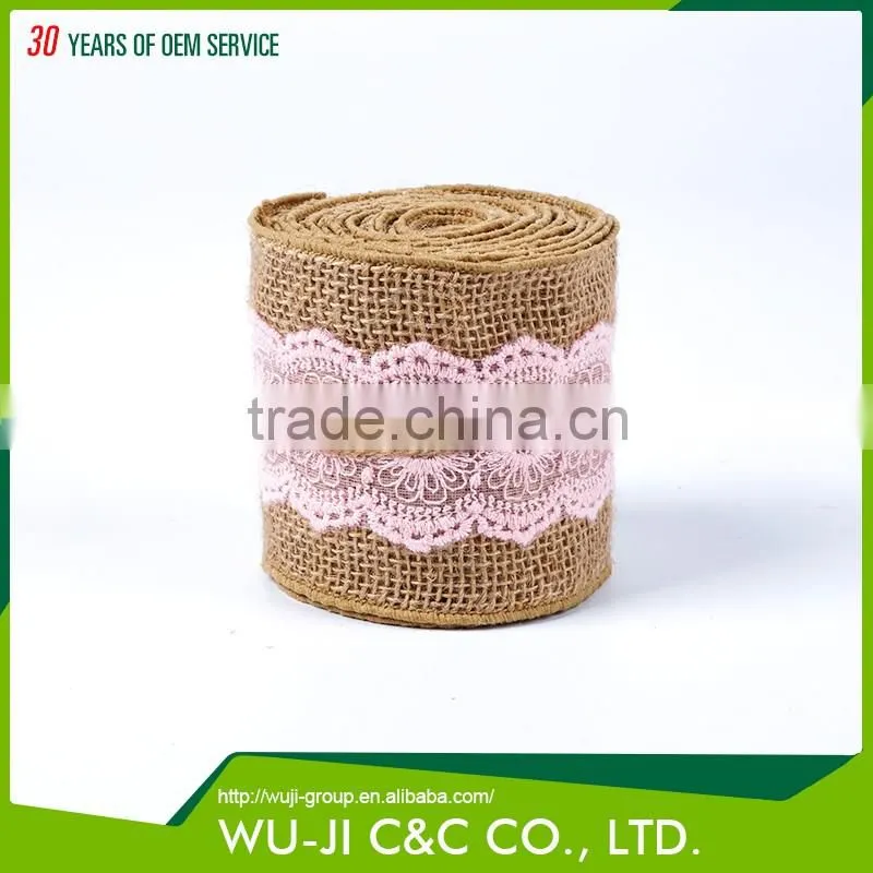 Factory price recycled polyester satin ribbon printer