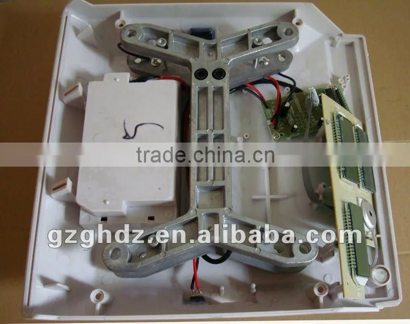 2016 High Precision Electronic Weighing Scale Indicator rs232 factory price
