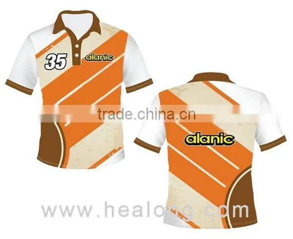 international custom sublimated cricket wear design