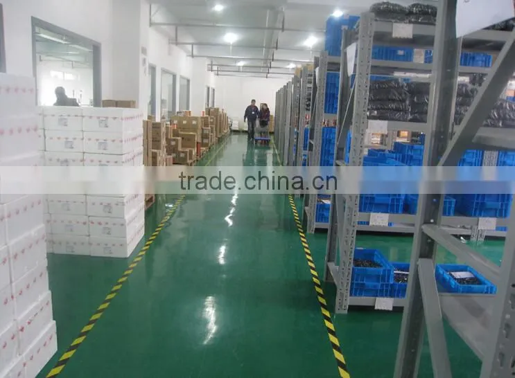 air core solenoid coil