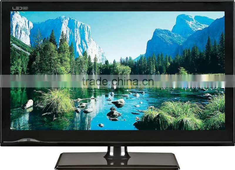 Factory Wholesale TV 20" - 31" Flat Screen Size 21.5 inch Hotel LED TV