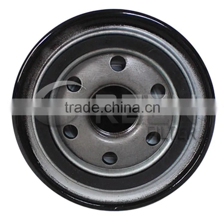 81879134 Best Seller Oil Filter For New Holland tractors and machines