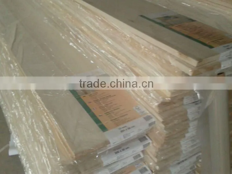 DIY paulownia timber shandong china