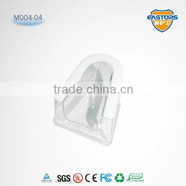 Security alarm system for tablet pc and ipad