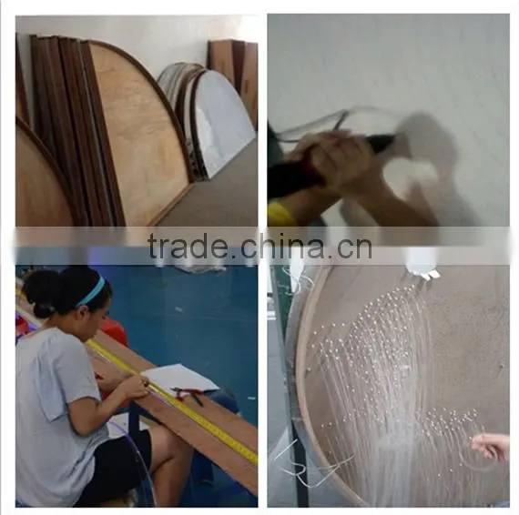 ceiling decoration star sky light ceiling light
