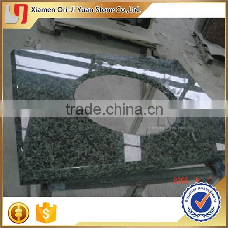 Low price professional red onyx stone countertop