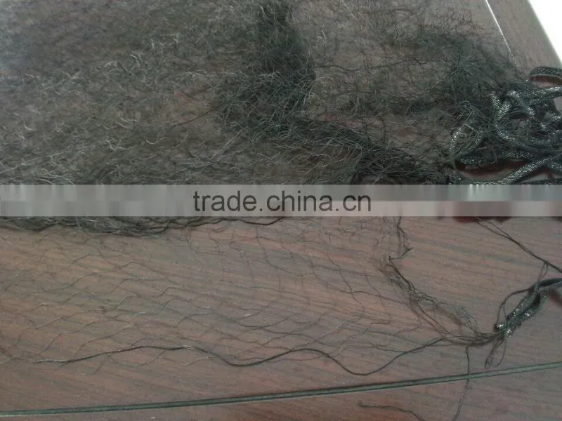 nylon bird net, bird trapping net for catching net