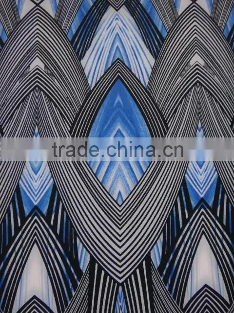 100% Cotton Fabric Digital Printed Cotton Fabrics