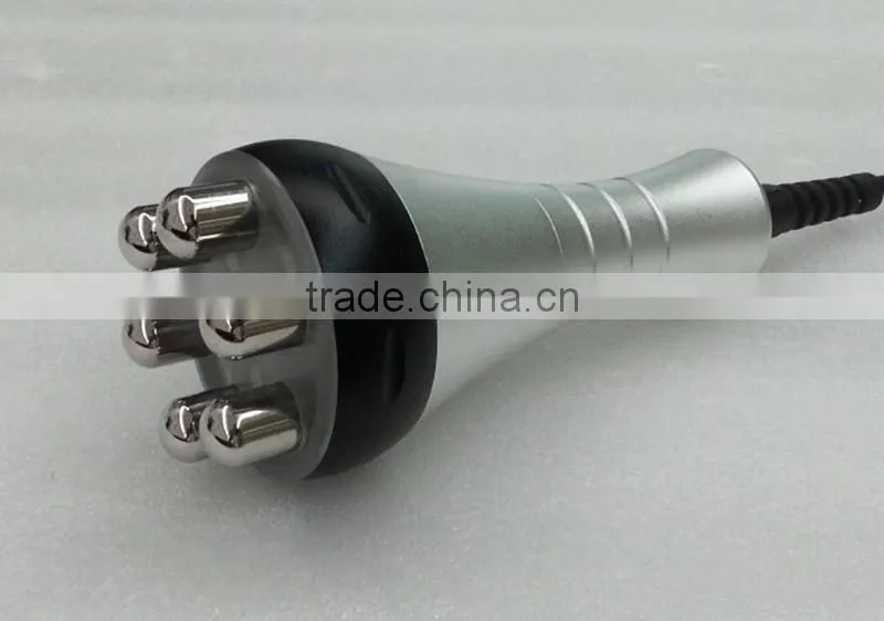 Hottest Portable Cavitation Weight Loss System Vacuum Cavitation Rf Machine