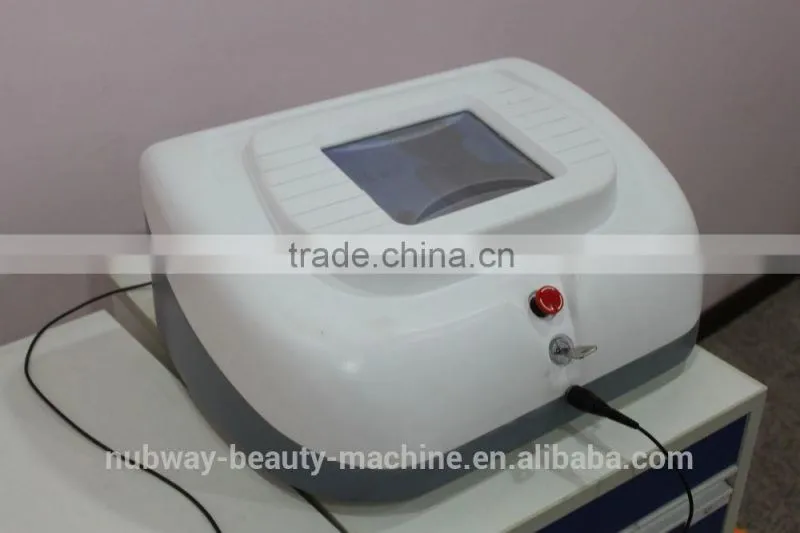 Beauty Equipment Electrolysis Blend Machine Telangiectasia for Spider Vein Removal