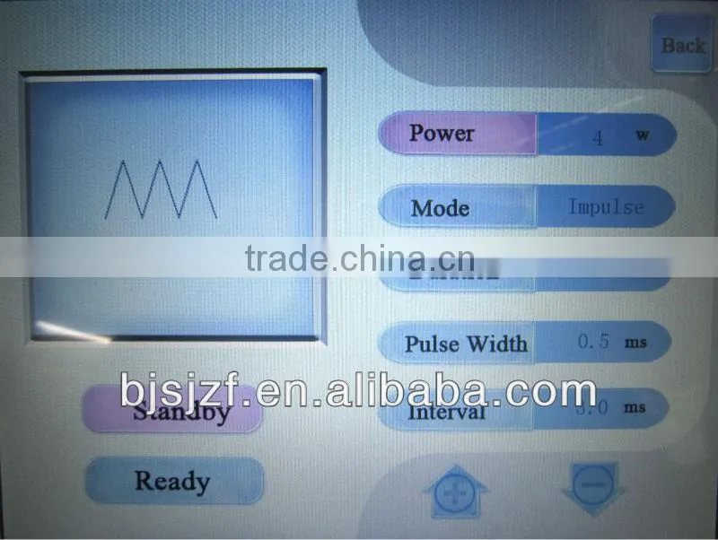 Acne scar removal china treatment equipment CO2 fractional vaginal tighten equipment