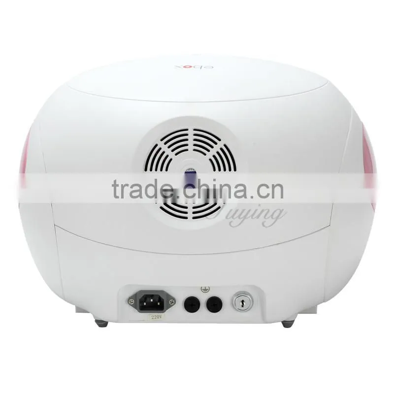 Body Shaping Cavitation Tightening Skin RF Beauty Equipment