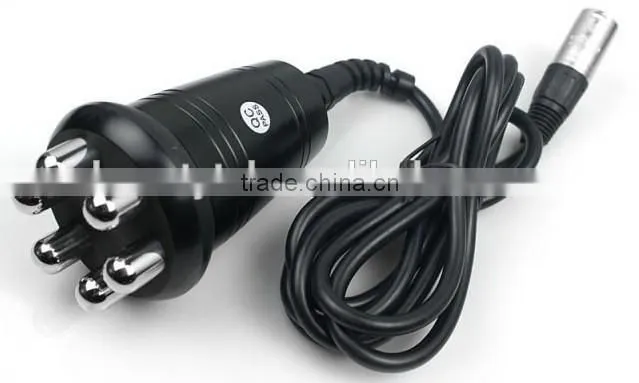 Lingmei 5in1 updated version home lipo laser ultra lipo cavitation rf beauty slimming machine
