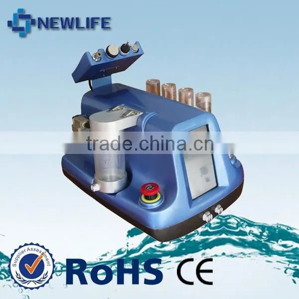 NL-TM804 Fractional Thermagic RF Machine CPT skin rejuvenation machine